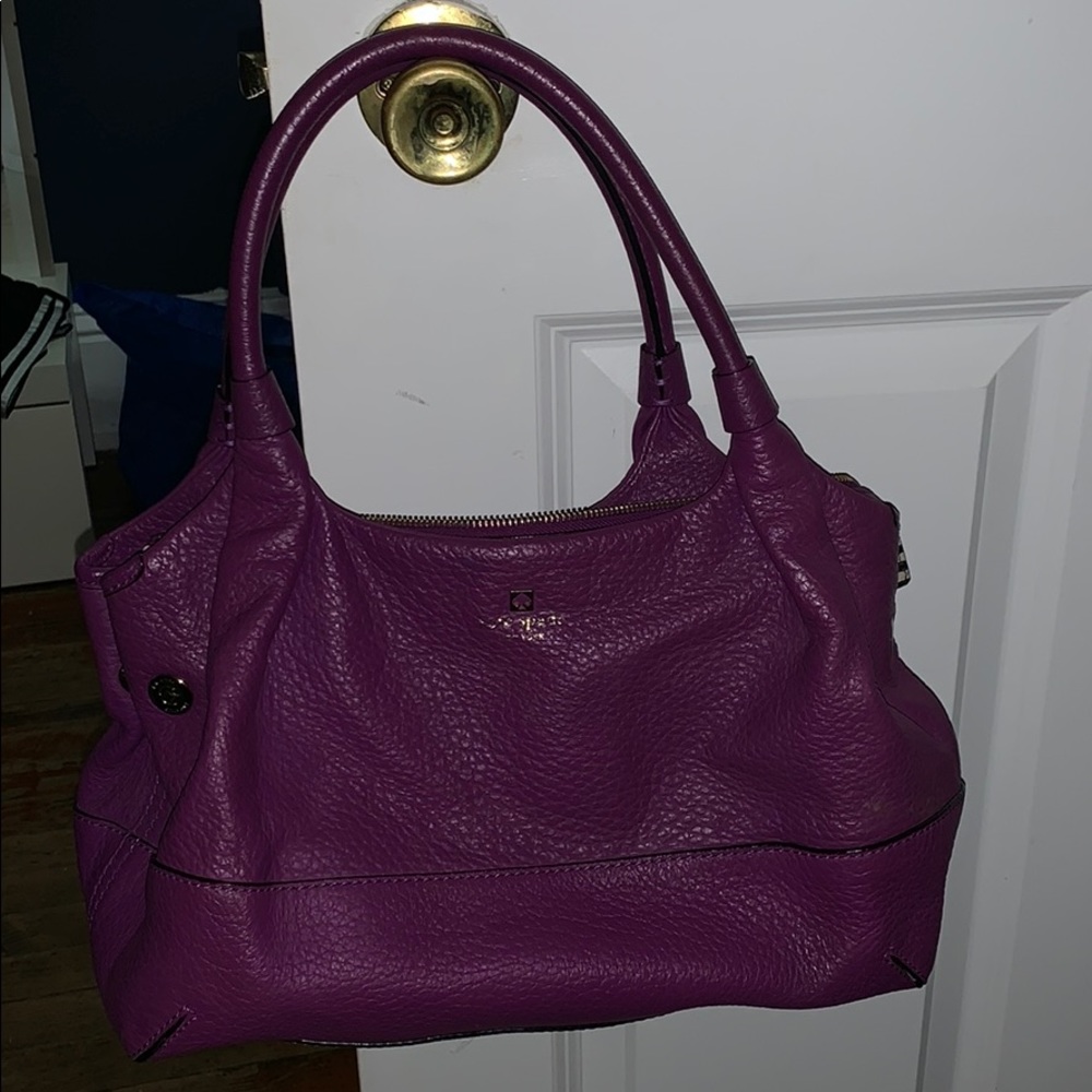 kate spade handbag